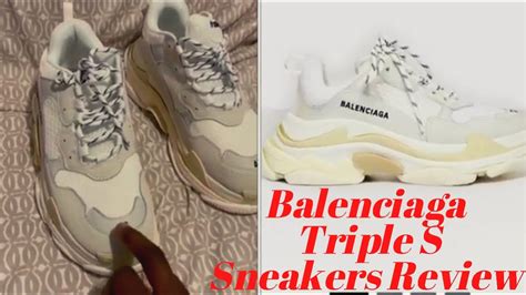 balenciaga triple s replica dhgate